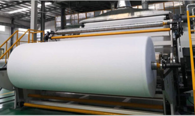 紙還分很多種類？保定大軸紙廠家教你來了解